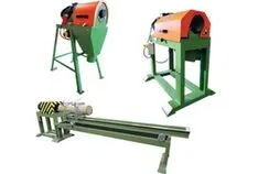 Machines à chanfreiner