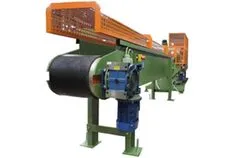 Machines à écorcher